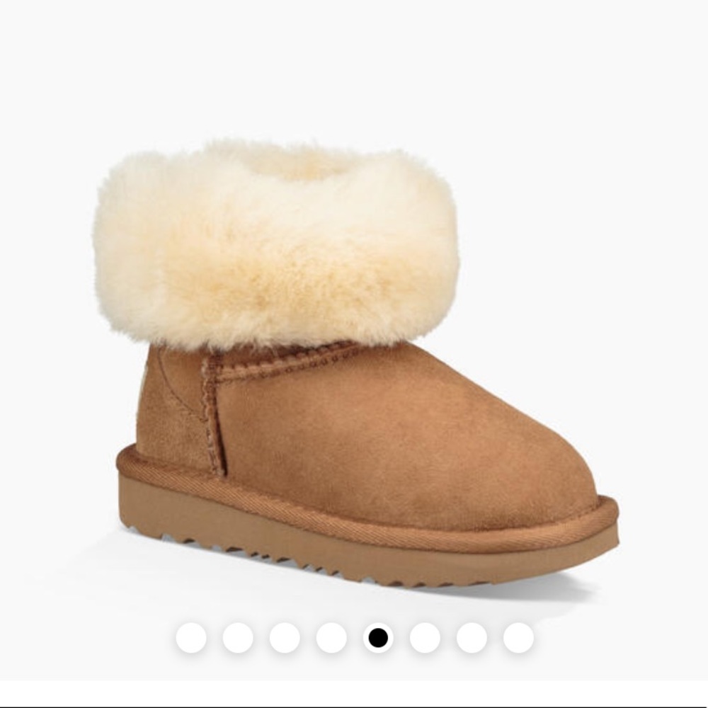 ☃️ 🆕UGG Classic II - Picture 2 of 7